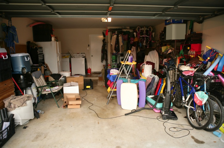 Picture showing junk removal edmonton